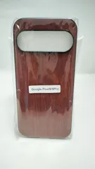 新商品！特別限定特価！Pixel9/9Pro共通　レッド(保護ガラス+398円)