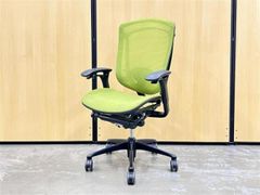[中古]オカムラ（okamura）製 コンテッサチェア！[IB]