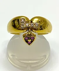 2025年最新】LANCEL リング・指輪の人気アイテム - メルカリ