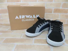 2024年最新】AIR WALK ONE スニーカーの人気アイテム - メルカリ