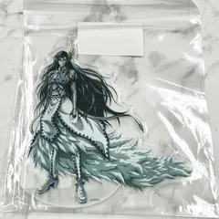 未開封 終末のワルキューレ キャラアクリルフィギュア アクリルスタンド クリックポストで送料無料のサムネイル
