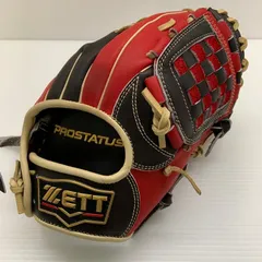 2025年最新】zett プロステイタス 内野の人気アイテム - メルカリ