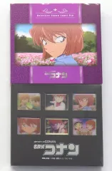 2025年最新】メモリアルピンズセット コナンの人気アイテム