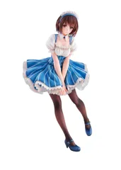2025年最新】冴えない彼女の育てかた 加藤恵 1/7スケール