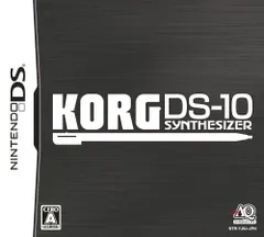 【中古】KORG DS-10