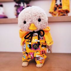 東京トガリ 浴衣&帯