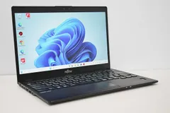 2025年最新】LIFEBOOK u9310 16gbの人気アイテム - メルカリ