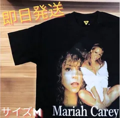 2025年最新】マライアキャリー Tシャツの人気アイテム - メルカリ