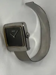 SEIKO レディース 腕時計 バングルタイプ 手巻き動作品 レア ヴィンテージモデル USED品