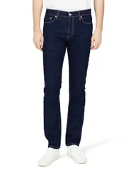 [リーバイス] ジーンズ 511T スリムフィット (ストレッチ入り) メンズ FREE ADAPT W29 / L32 [FREE ADAPT] [Free Size]