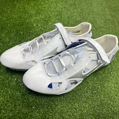 【新品未使用】20%off以下‼️ミズノ クロノインクス25th 陸上 スパイク 27.5cm、28.0cm