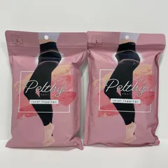 M2034 K ペルシー リセット レギンス Lサイズ 計2点セット