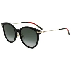 GUCCI グッチ GG1196SK-001 サングラス アジアンフィット GUCCI グッチ GG1196SK-001 サングラス アジアンフィット メンズ