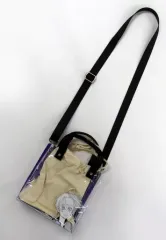 【中古】雑貨 黒川イザナ 原画コマクリアバッグ 「東京リベンジャーズ 原画展 TOKYO卍REVENGERS EXHIBITION」