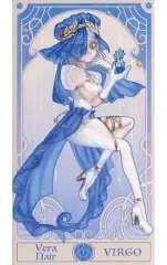 第五人格 調香師 ウィラ あにまる 缶バッジ 2025年最新】ウィラ·ナイエルの人気アイテム - メルカリ