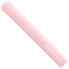 【美品】StretchPole ストレッチポール ピンク ストレッチポールMX(ピンク)株式会社LPN : ストレッチポールLPN
