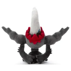 ポケモンセンター　ダークライ　ドール　ぬいぐるみ　タグ付き　ダークライドール Amazon.co.jp: ポケモンセンターオリジナル ダークライドール