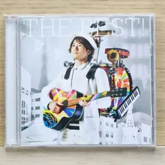 国内盤CD☆ナオト・インティライミ/Naoto Inti Raymi□ THE BEST