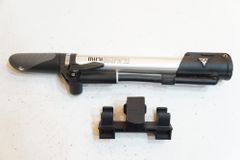 TOPEAK 「トピーク」 MINI MORPH 携帯ポンプ / バイチャリ浦和ベース