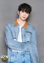 【中古】生写真(男性) INI/後藤威尊/「KCON 2023 LA」ファミマプリント