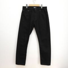 JAPAN BLUE JEANS ジャパンブルージーンズ JBJE13143A CIRCLE サークル ストレート 14oz ブラックデニムパンツ ジーンズ 31 10116689