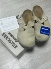 2025年最新】birkenstock stussyの人気アイテム - メルカリ
