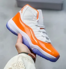 低価人気SALEブルック様専用 Nike Air Jordan 11 Varsity Red 靴