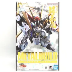【中古】未開封)METAL BUILD DRAGON SCALE 龍王丸[69]