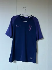 【希少】トッテナム　トレーニングウェア古着　カッパ 2025年最新】トッテナム トレーニングウェアの人気アイテム