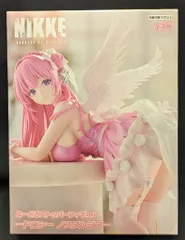 VF6278 未開封 NIKKE ぬーどるストッパー モダニア 6個セット 勝利の女神 NIKKE モダニア フィギュア ぬーどるストッパー 新品