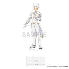 [신품/공식] 메달리스트_아크릴 스탠드 명포로지 사 마술사 ver 공식 상품 colleize