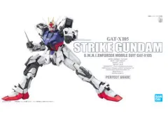 2025年最新】pg 1／60 gat－x105 ストライクガンダム （機動戦士