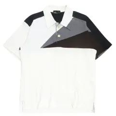 kolor 22ss　ポロシャツ　サイズ3 kolor 22S/S コレクションがスタート。 | JACK in the NET WEB
