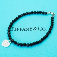 2025年最新】ティファニー オニキスの人気アイテム - メルカリ