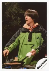 【中古】生写真(ジャニーズ) King ＆ Prince/高橋海人/上半身/LIVE DVD＆Blu-ray「King ＆ Prince CONCERT TOUR 2020 ～L＆～」特典映像オフショット/公式生写真