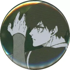 【中古】バッジ・ピンズ 潔世一(ストレッチ) 「ブルーロック展 推しキャラバッジコレクション 潔世一」