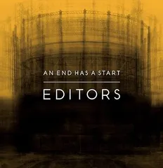 【中古】An End Has a Start / エディターズ （帯なし）