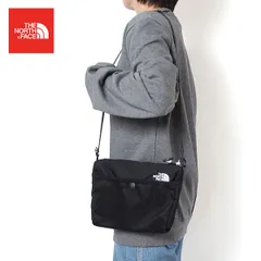 25AWモデル ザノースフェイス THE NORTH FACE レディース TERRA LUMBAR POUCH サコッシュ ポーチ ショルダーバッグ【TNF BLACK】 NF0A81EP KY4/【2025-26AW】l-bag