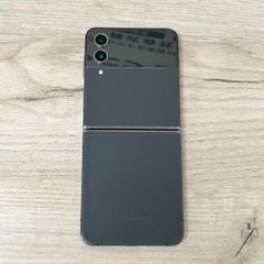 Android Galaxy Flip 4｜128gb｜SIMフリー