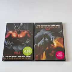 男闘呼組 LIVE IN YOKOHAMA 1991 DVD 914ccVor7ML._UF350,350_QL50_.jpg