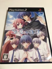 ソラユメ　PS2 中古品