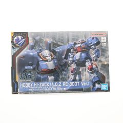 GUNDAM SIDE-F 한정 HGUC 1/144 RMS-106 취미·하이삭(AOZ RE-BOOT판) 기동전사 Z건담 외전 AOZ RE-BOOT 건담·인레-쿠로우사기노타 꿈- 프라모델(5065384) 반다이 스피릿