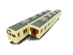 MICRO ACE マイクロエース A-0107 東武5000系・セイジクリーム・冷房