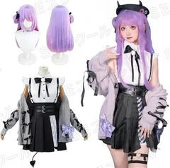 2025年最新】常闇トワ コスプレの人気アイテム - メルカリ
