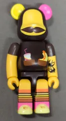 MEDICOMTOY Happy Socks x BE@RBRICK LADIE‘S 100%