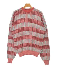 Miu Miu ニット・セーター メンズ 【古着】【中古】【送料無料】