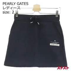 2024年最新】 PEARLY gates レディースの人気アイテム - メルカリ