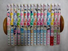 ＰとＪＫ（全１６巻）
