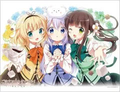 2025年最新】ごちうさ タペストリーの人気アイテム - メルカリ