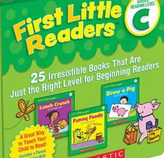 2025年最新】first little readersの人気アイテム - メルカリ